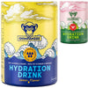 Boisson hydratante chimpanzé 450g