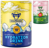Boisson hydratante chimpanzé 450g - afbeelding 1