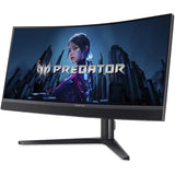 Acer prédateur - afbeelding 3