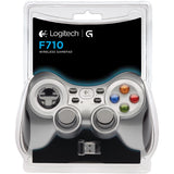 Logitech Wireless Gamepad F710 - afbeelding 5