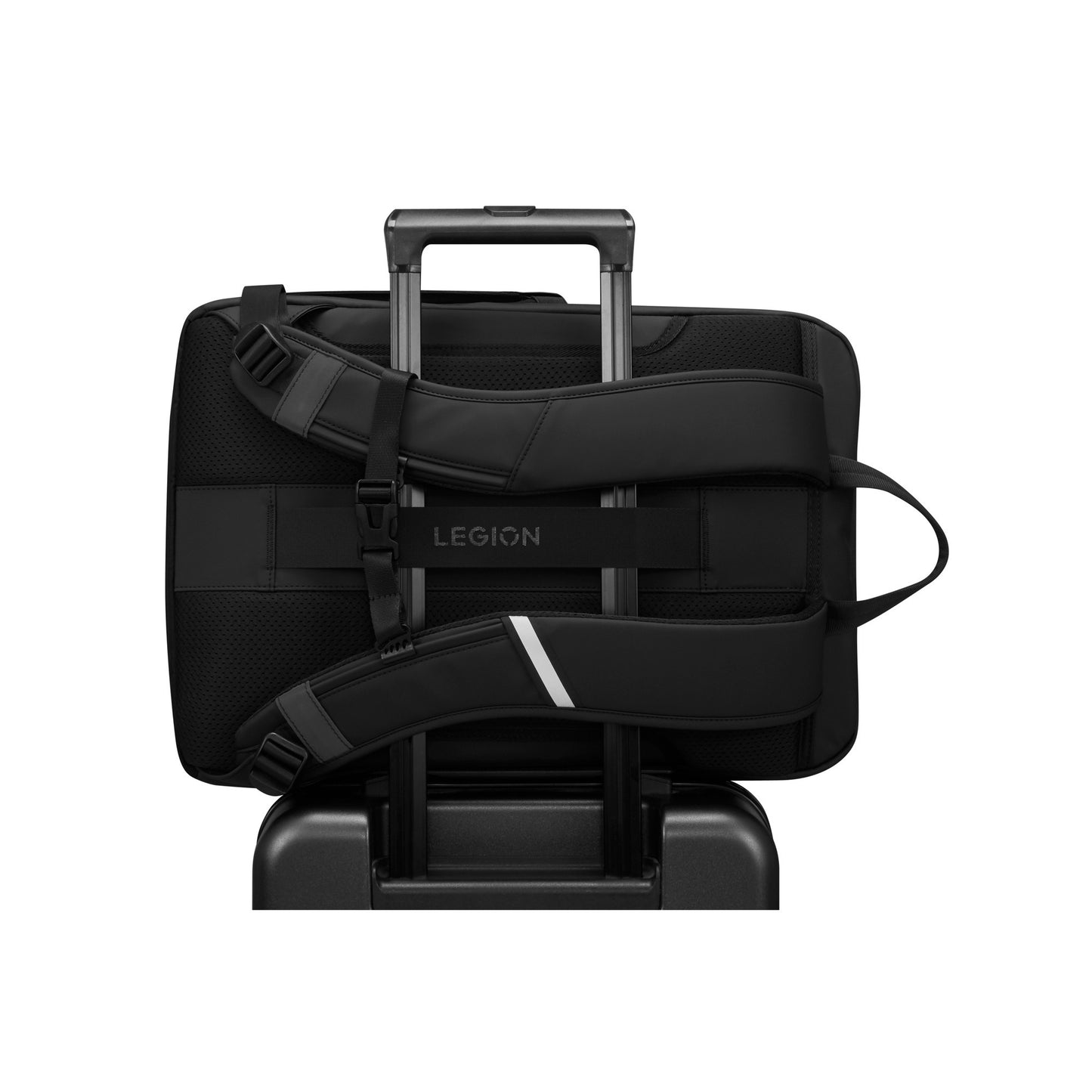 Sac à dos de jeu Lenovo Legion 17 GB800 (noir)