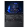 Ordinateur portable Lenovo thinkpad e14 gen 7 amd (21t0006pmh) 14 (noir | ryzen 5 220 | radeon 740m | 16 Go | SSD 512 Go)