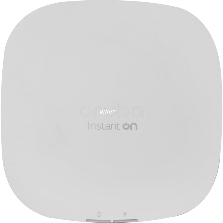 Hewlett Packard Enterprise Instant sur AP22 (RW)