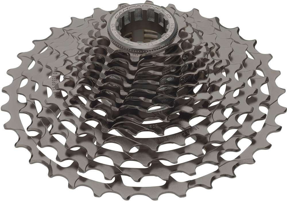 Pignons Campagnolo super record 13 vitesses