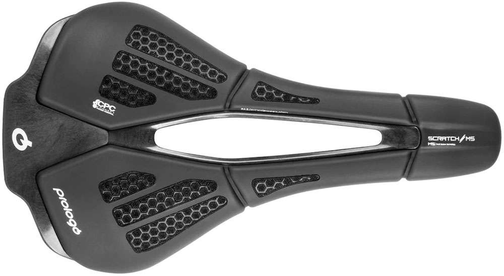 Selle Prologo scratch m5 pass cpc tirox