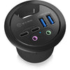 ICY BOX IB-HUB1403B