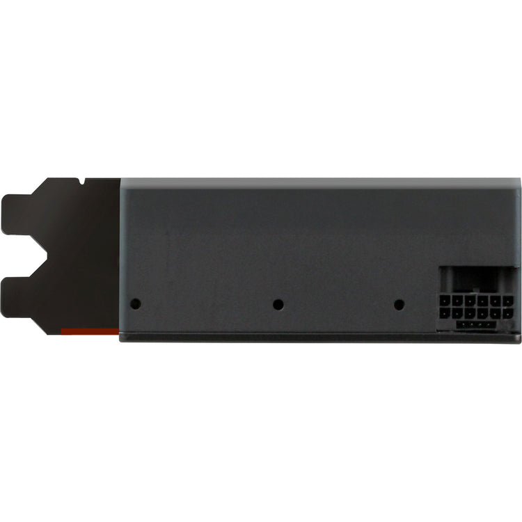 Carte graphique Powercolor Radeon AI Pro R9700 32 Go (noir, 4x port d'affichage)