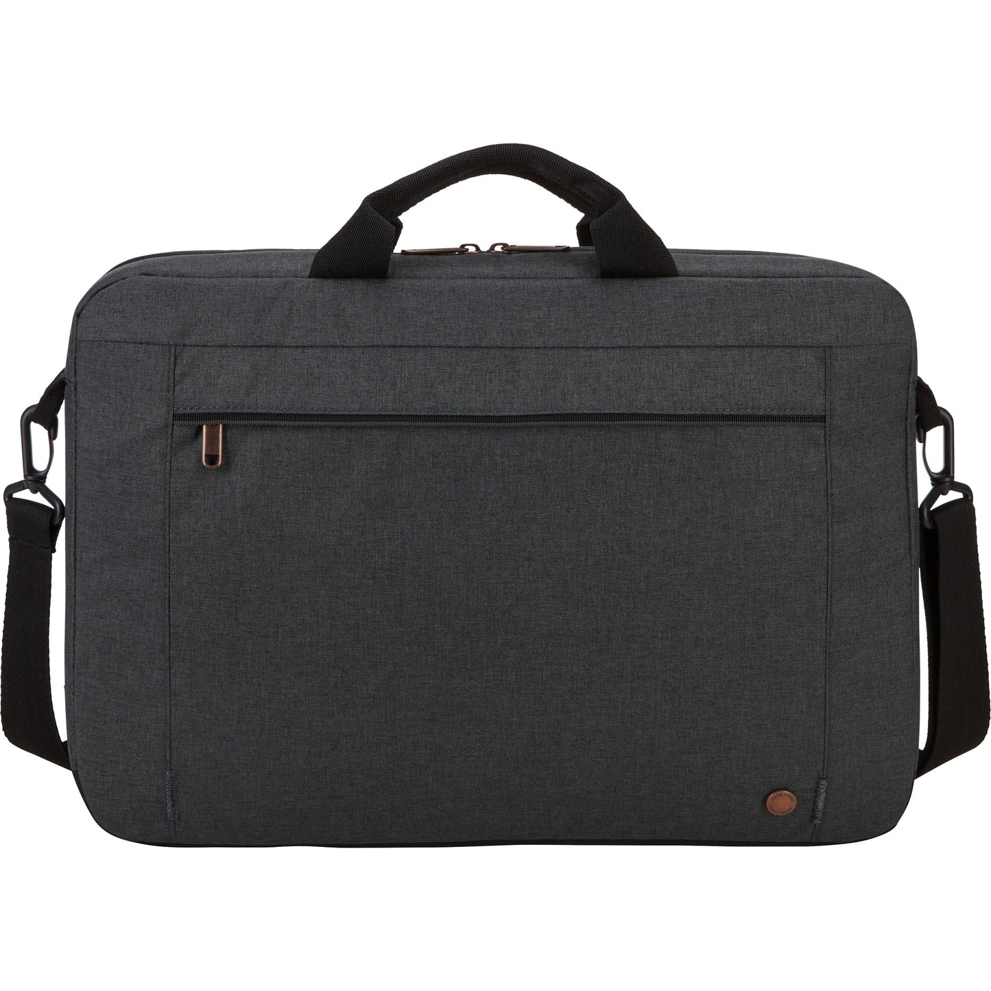 Case Logic Era 15.6 Attaché d'ordinateur portable ERA-116-Obsidien