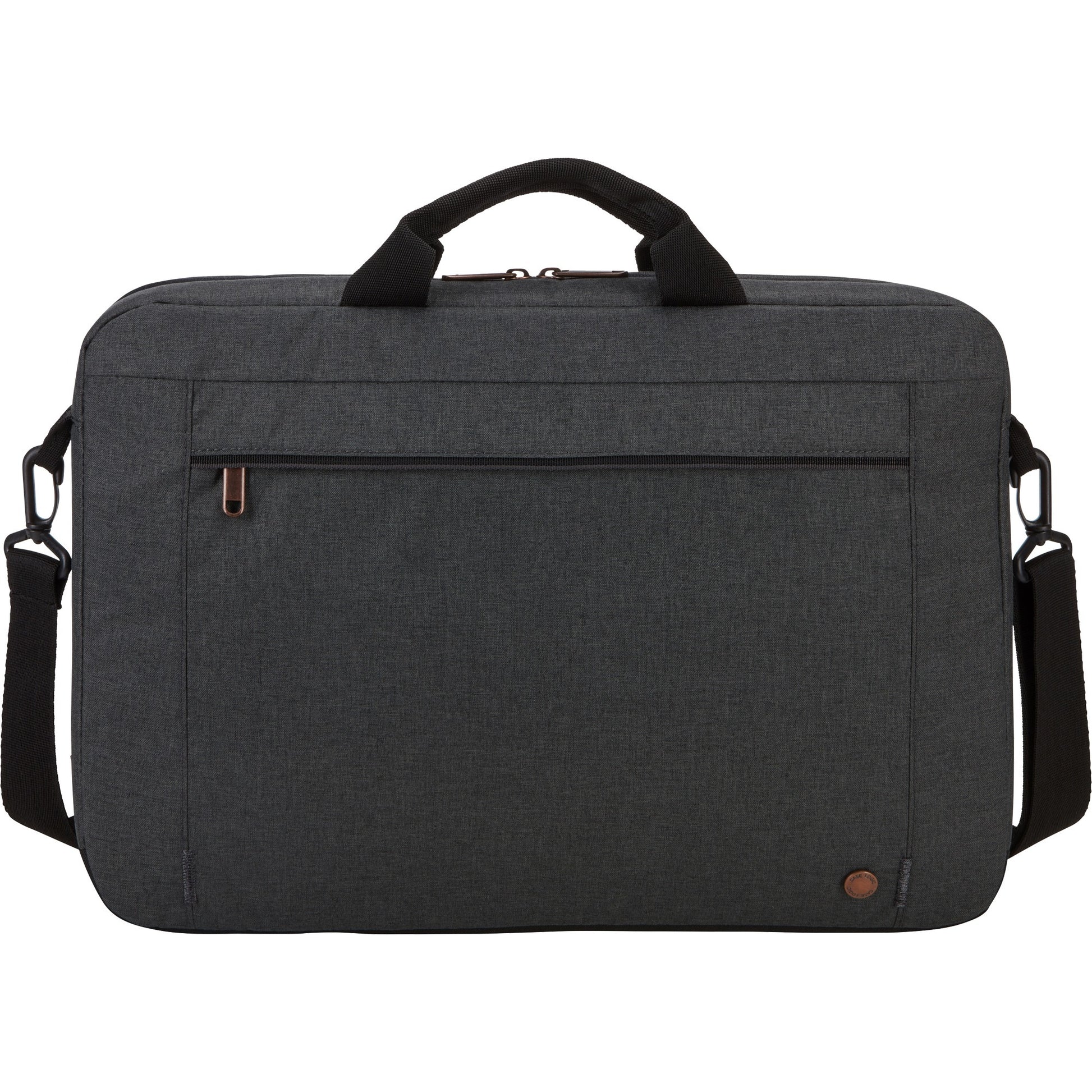 Case Logic Era 15.6 Attaché d'ordinateur portable ERA-116-Obsidien