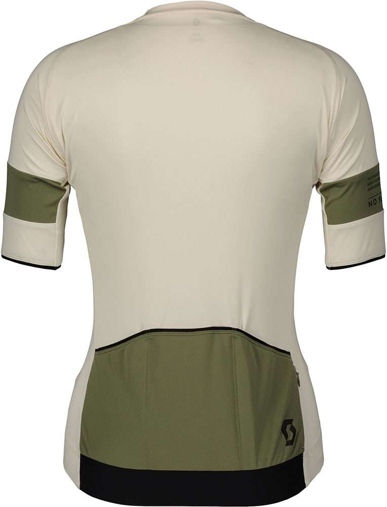 Scott endurance pro - maillot femme