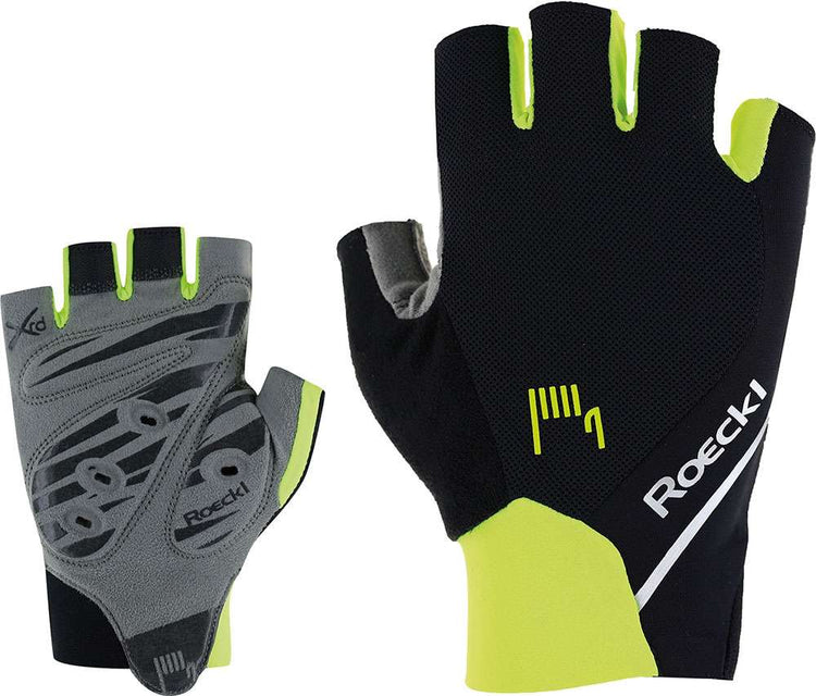 Roeckl sports ivoire 2 - gants de cyclisme