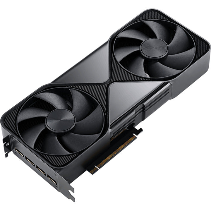 Carte graphique Nvidia® RTX Pro 6000 Blackwell (4x Display Port, en vrac)