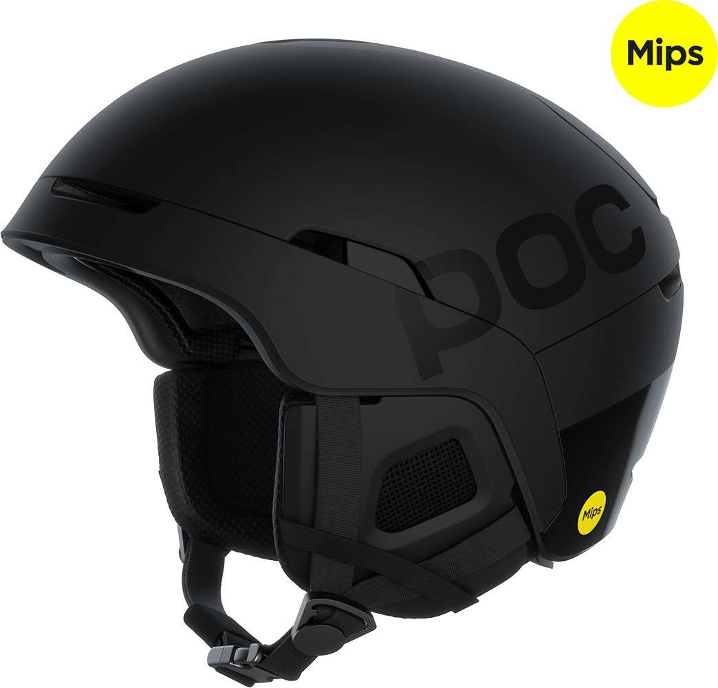 Poc obex bc mips - casque de ski