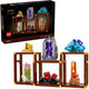 Lego ideas 21362 collection de minéraux
