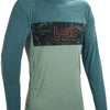 Leatt 2.0 gravité - maillot vtt manches longues