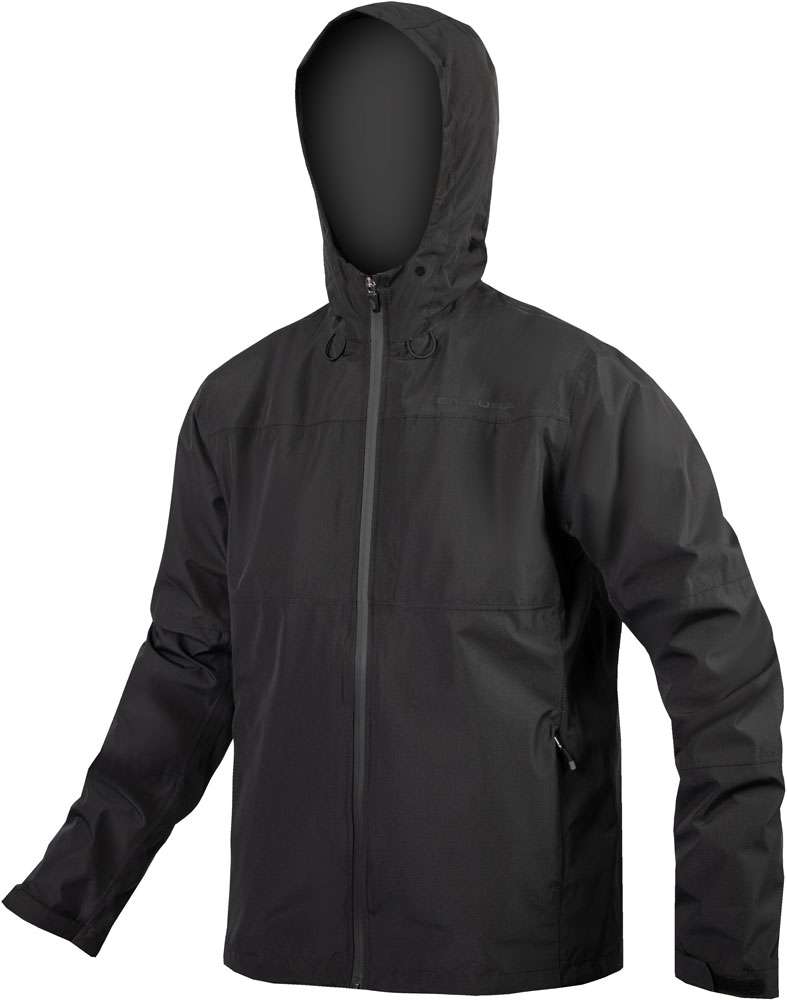 Endura hummvee 3-in-1 - veste vtt