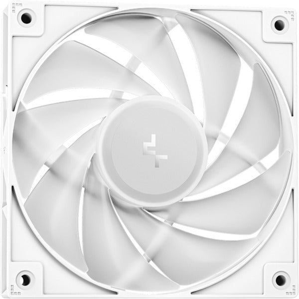 Refroidissement par eau Deepcool le360 v2 (blanc)
