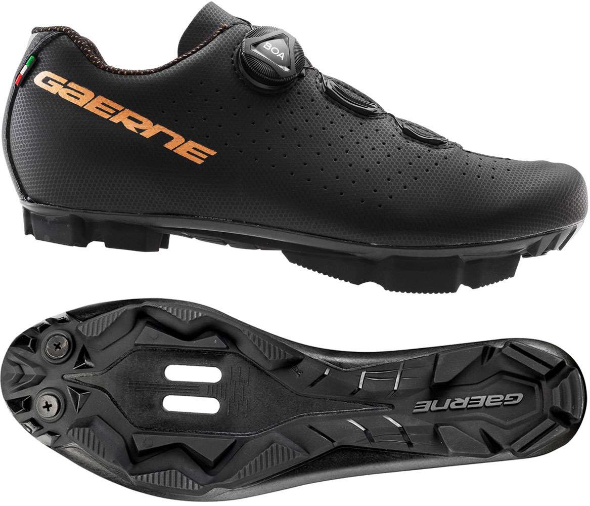 Gaerne g.trail lady - chaussures vtt femme