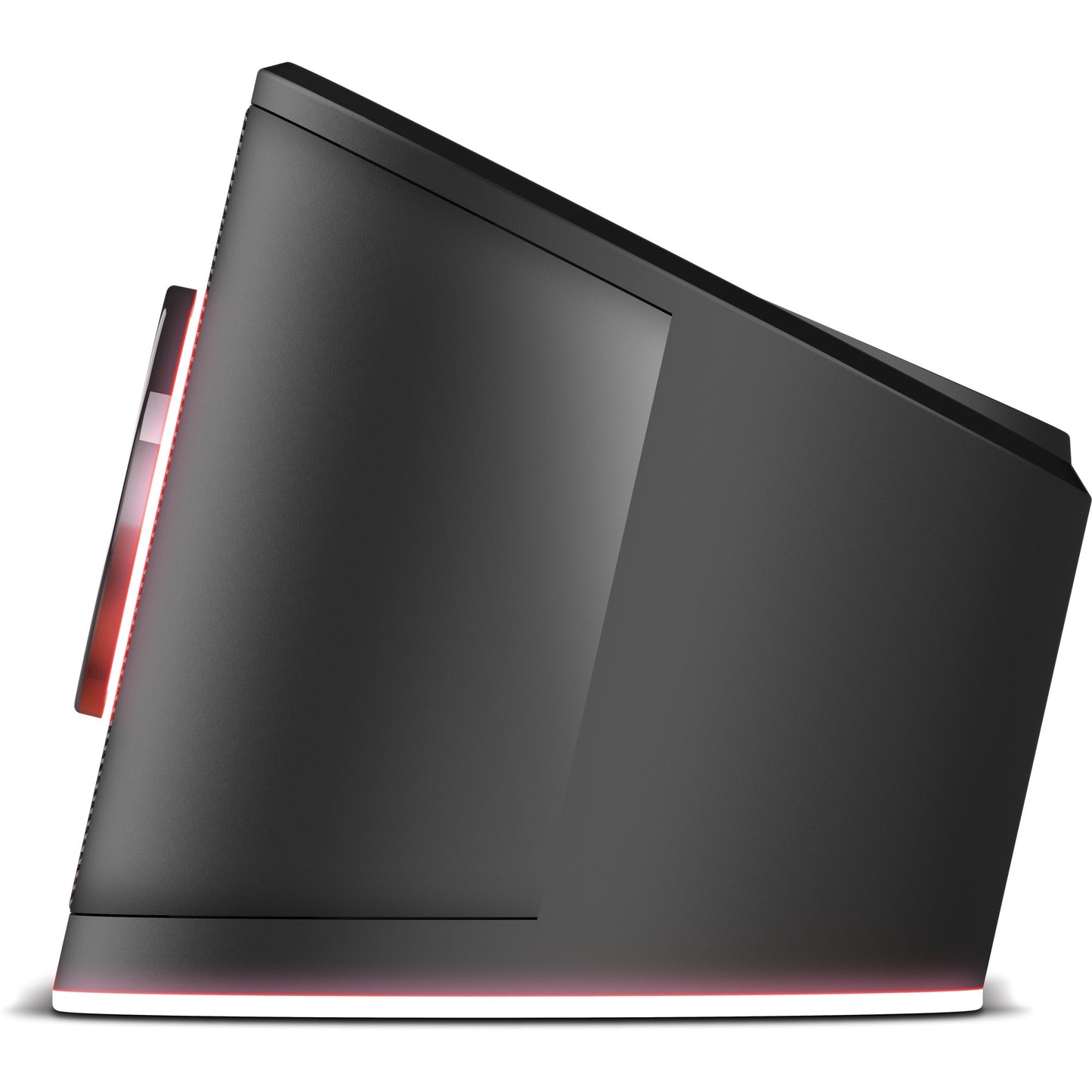 Trust GXT 619 Thorne RVB illuminé Soundbar