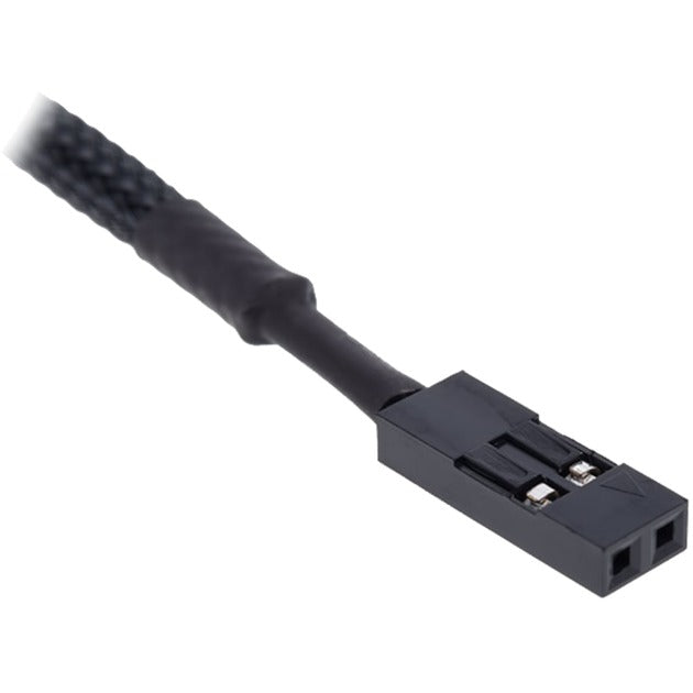 Capteur de température Alphacool eiszapfen g1 4 ig ig avec adaptateur ag (noir)