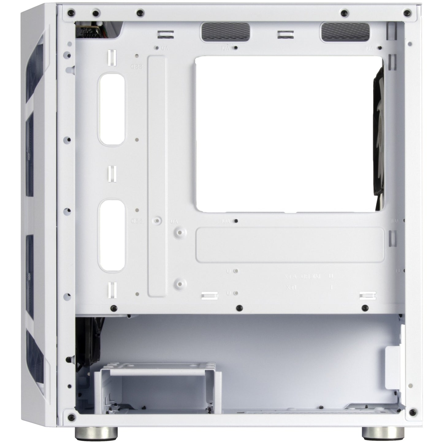 Silverstone Fara H1m Pro