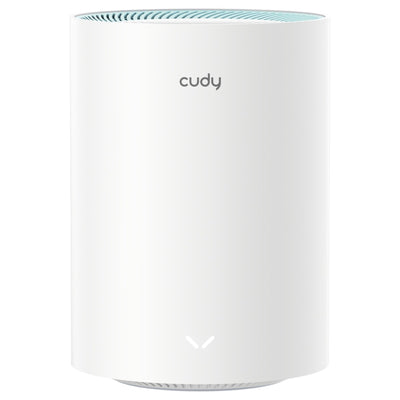 Cudy AC1200 Gigabit Mesh Wi-Fi Système (1 pack)