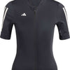 Adidas tempo - maillot femme