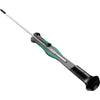 Wera 2067 6 Electronics Torx BO Tournevis Set + R