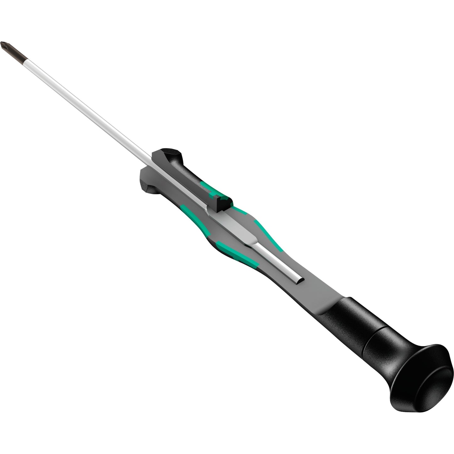 Wera 2067 6 Electronics Torx BO Tournevis Set + R