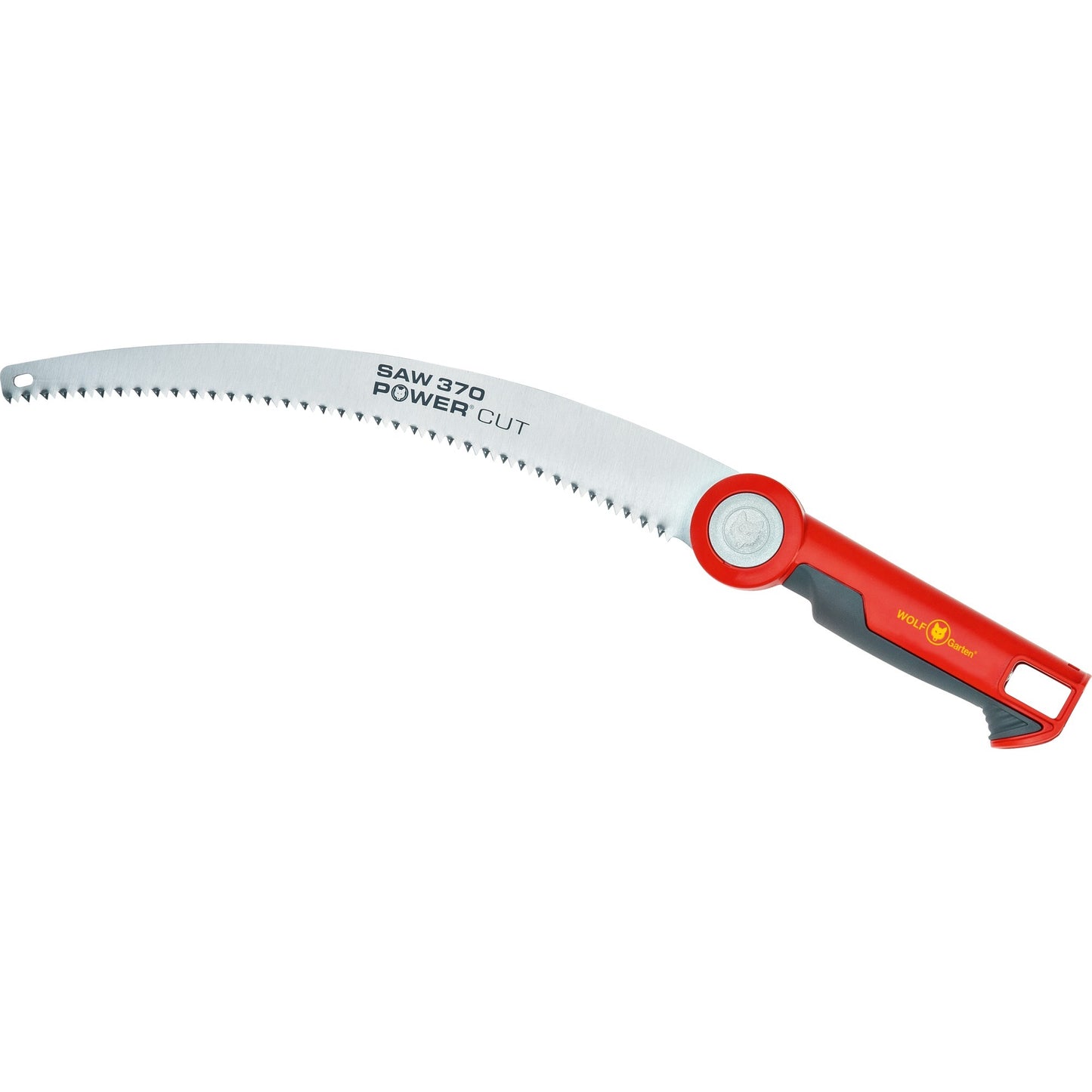 Scie à coupe multi-star de Wolf-Garten 370 Saw Branch
