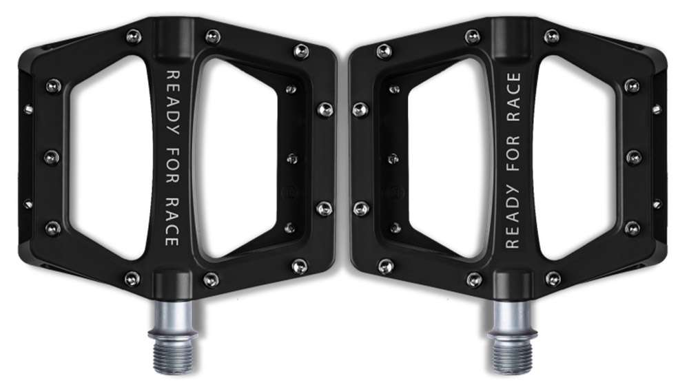 Pédales plates Rfr racing
