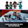 LEGO LEGO Super Heroes 76211 Shuri's Sunbird