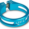 Collier de selle Rfr ultraléger 34,9 mm