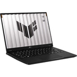 Ordinateur portable de jeu Asus Tuf Gaming A14 FA401um-RG010W 14 (Gris | R7 260 | RTX 5060 | 16 Go | SSD 512 Go) - afbeelding 2