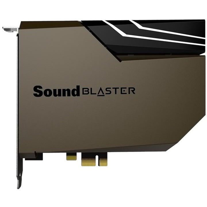Blaster Creative Sound AE-7