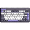 IQUnix OG80 Lavandin Wireless Mechanical Clavier
