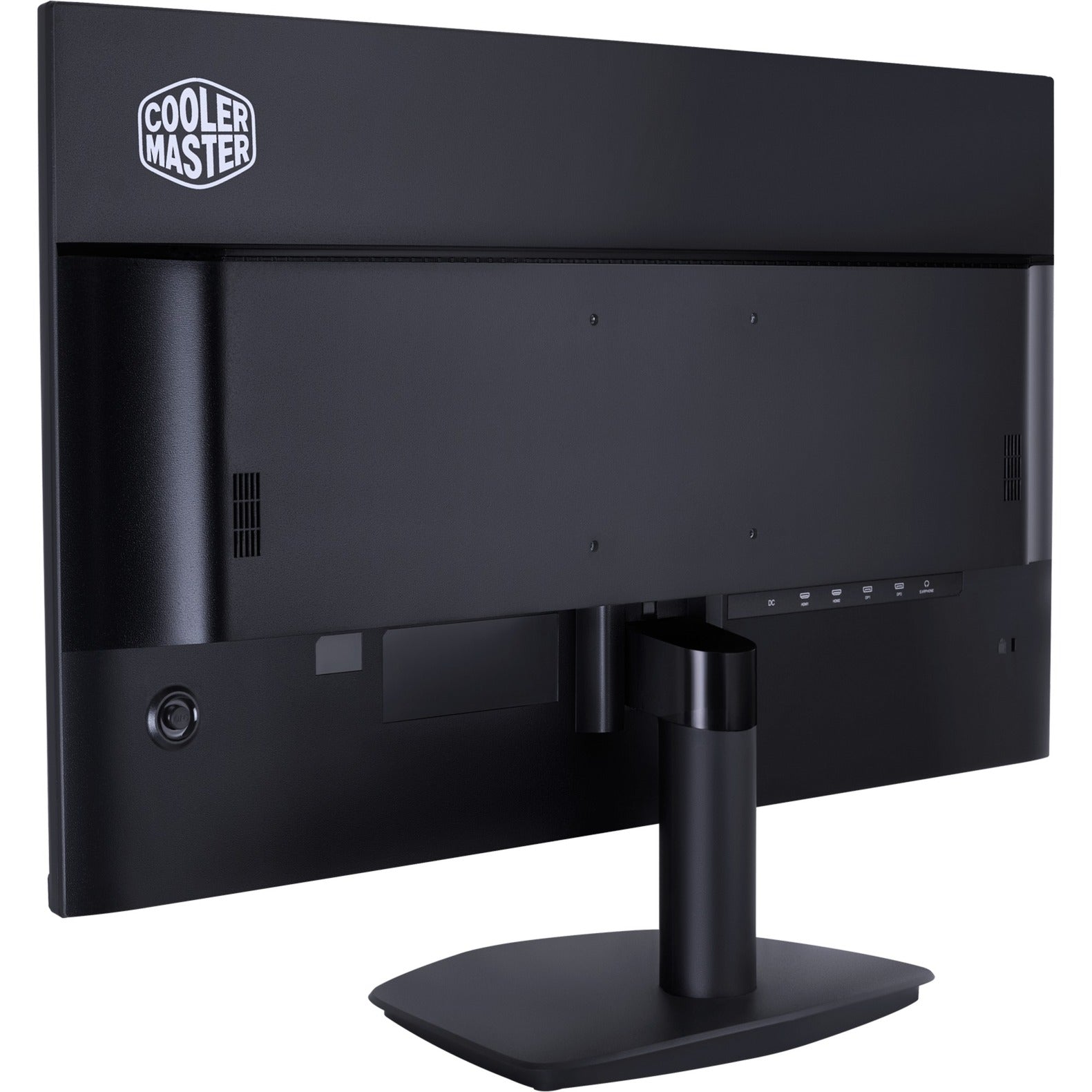 Moniteur de jeu Cooler Master GM27-FFS 27 (noir, 2x HDMI, 2x DisplayPort, free-sync, G-sync, 165 Hz)