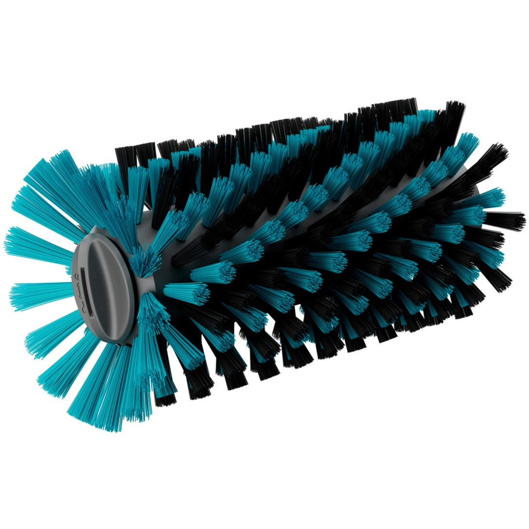 Brosse de roulement moyen Gardena Aquabrush, pour la batterie-multiardrome