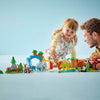 LEGO LEGO DUPLO TOWN 10446 3-en-1 Familles de Wild Dieren
