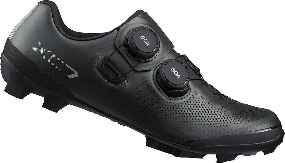 Shimano sh-xc703w - chaussures vtt femme