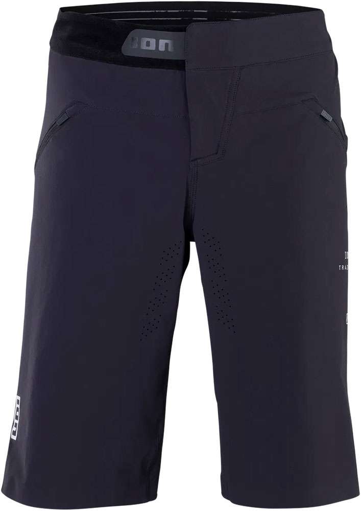 Ion traze amp - short vtt
