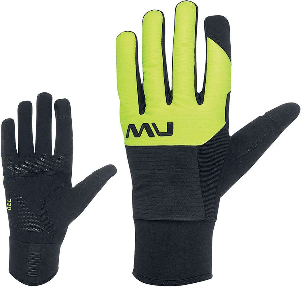 Northwave fast - gants de pluie