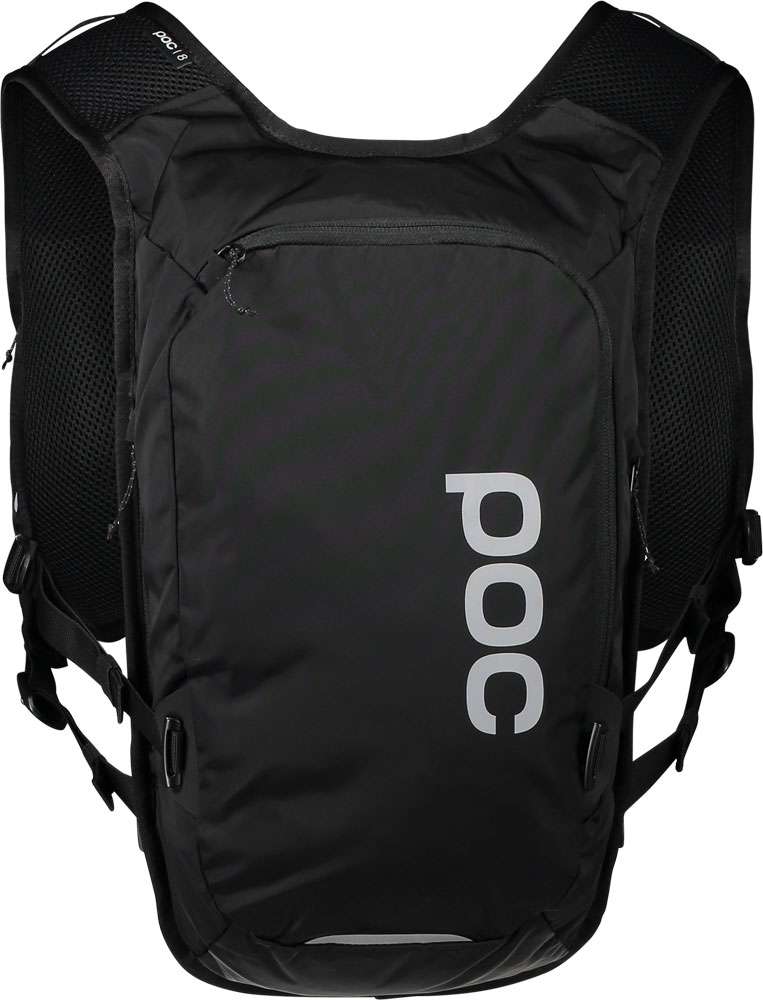 Poc colonne vpd sac à dos 8l - sac à dos protecteur