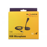 Microphone USB Dellock - afbeelding 2