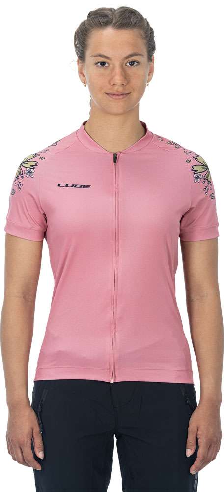 Cube atx cmpt - maillot femme
