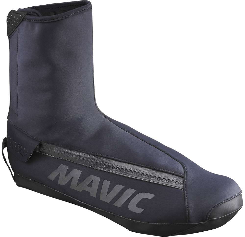 Mavic essential thermo - couvre-chaussures