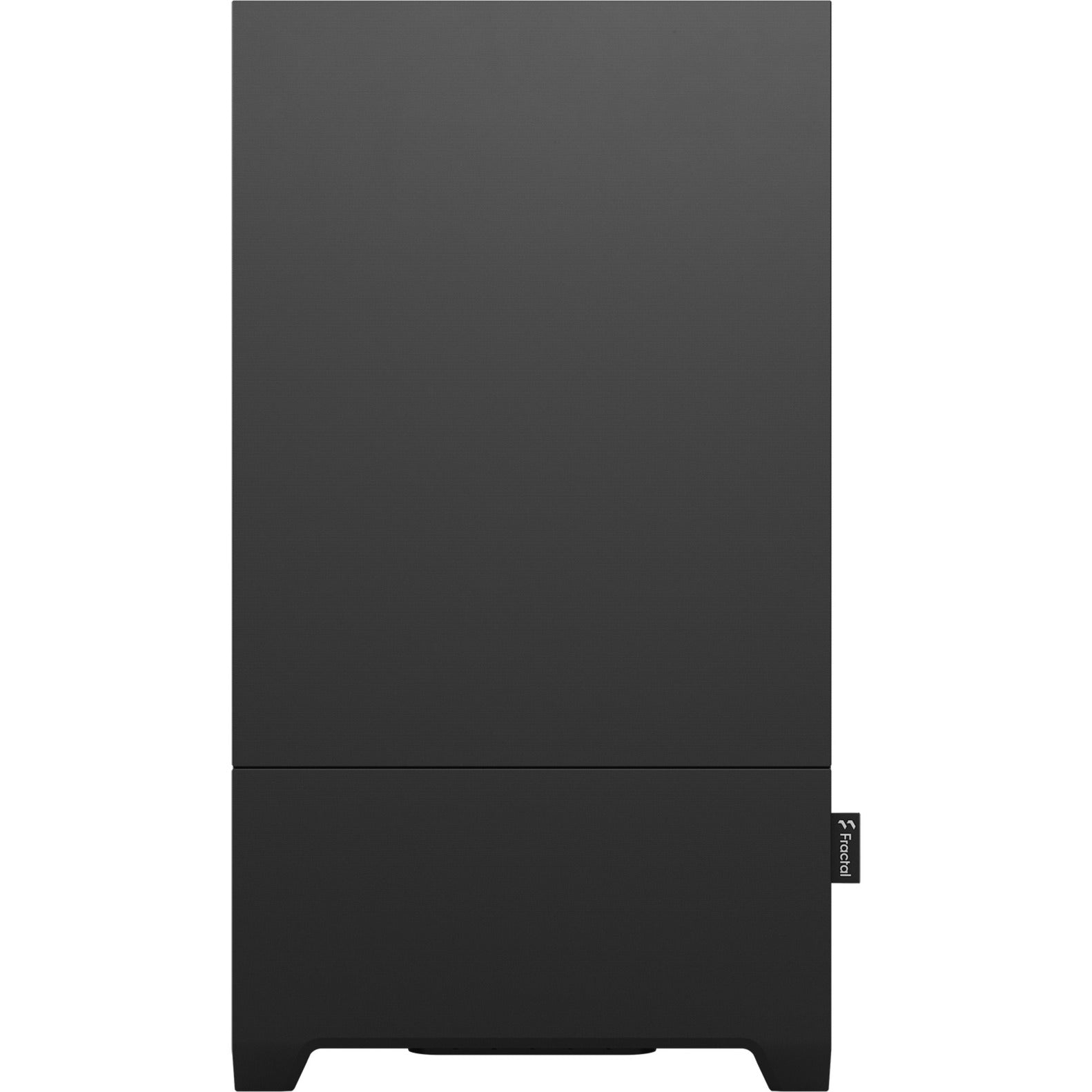 Fractal Design Pop Mini Silent Black solide