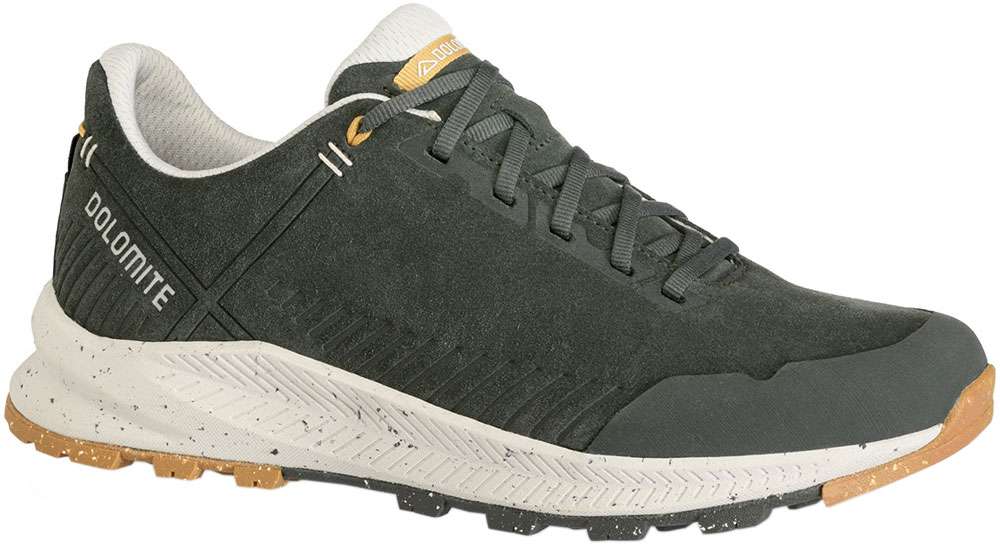 Cuir Dolomite carezza - chaussures multisports