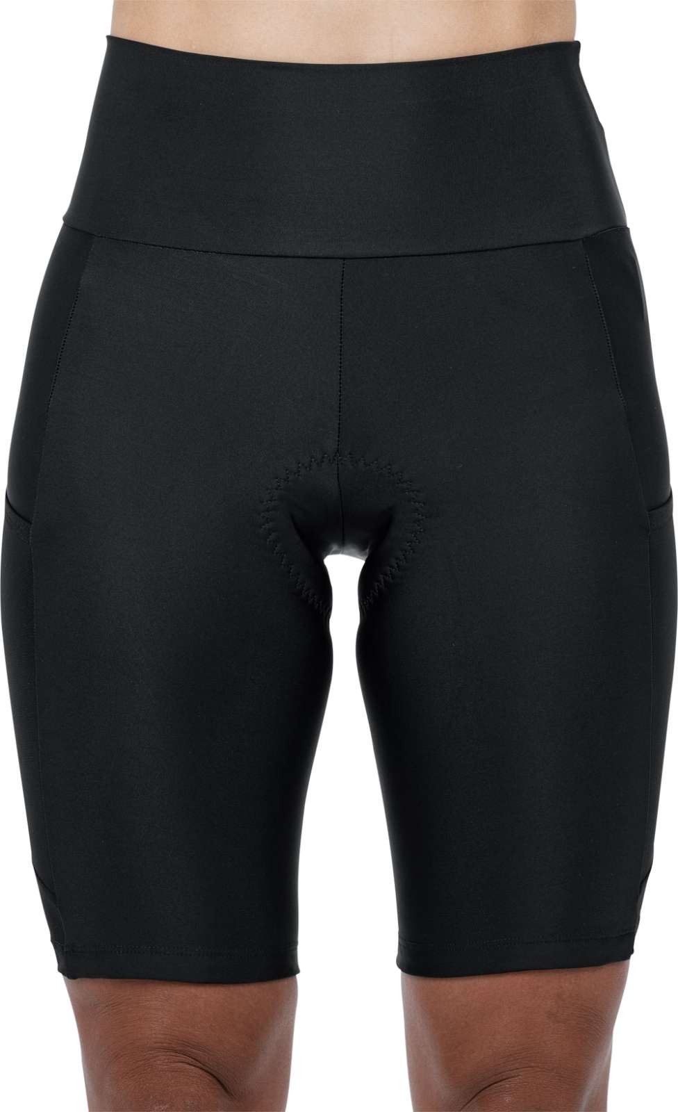 Cube atx ws - short de vélo pour femme