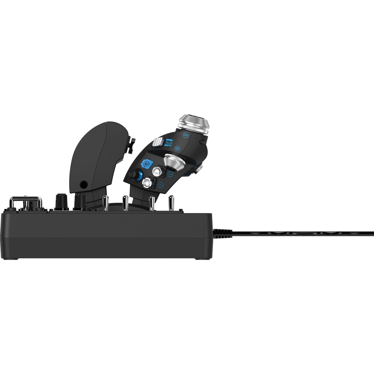 Logitech X56 H.O.T.A.S.